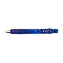 Sakura SumoGrip Mechanical Pencil .5 Blue