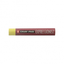 Sakura Cray-Pas Expressionst Pastel 002 Lemon Yellow