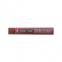 Sakura Cray-Pas Expressionst Pastel 012 Brown