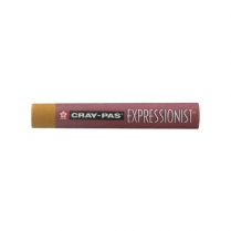 Sakura Cray-Pas Expressionst Pastel 015 Yellow Ochre