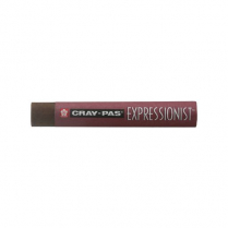 Sakura Cray-Pas Expressionst Pastel 017 Vandyke Brown