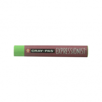 Sakura Cray-Pas Expressionst Pastel 027 Yellow Green