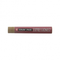 Sakura Cray-Pas Expressionst Pastel 047 Olive Brown