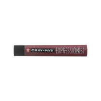 Sakura Cray-Pas Expressionst Pastel 049 Black