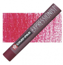 Sakura Cray-Pas Expressionst Pastel 122 Dark Rose