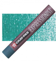 Sakura Cray-Pas Expressionst Pastel 131 Blue Green