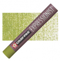 Sakura Cray-Pas Expressionst Pastel 134 Olive