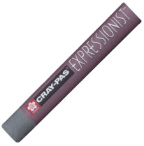 Sakura Cray-Pas Expressionst Pastel 144 Dark Grey