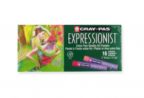 Sakura Cray-Pas Expressionist Pastels 16/Set