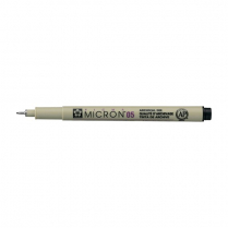 Pigma Micron Pen 05 Black