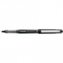 uni-ball® Vision Needle™ Roller Pens 0.5mm Black 12/box