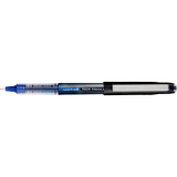 uni-ball® Vision Needle™ Roller Pens 0.5mm Blue 12/box