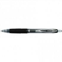 uni-ball® Signo 207™ Retractable Needlepoint Pens 0.7 mm Black 12/box