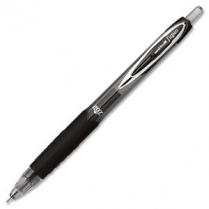 uni-ball® Signo 207™ Retractable Needlepoint Pen 0.7 mm Black