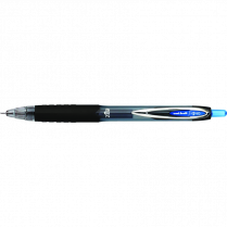 uni-ball® Signo 207™ Retractable Needlepoint Pens 0.7 mm Blue 12/box