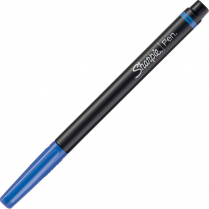 Sharpie Pen Fine Blue
