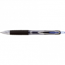uni-ball® Signo 207™ Retractable Gel Pens 1.0 mm Blue 12/box