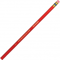Prismacolor Col-Erase Pencil Carmine Red