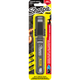 Sharpie® PRO Industrial Marker Chisel Tip Black