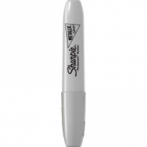 Sharpie® Metallic Marker Chisel Tip Silver