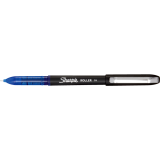 Sharpie® Roller Pens 0.5mm Blue 12/box