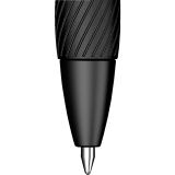 Sharpie® S-Gel® Retractable Pens 0.5 mm Black 12/box
