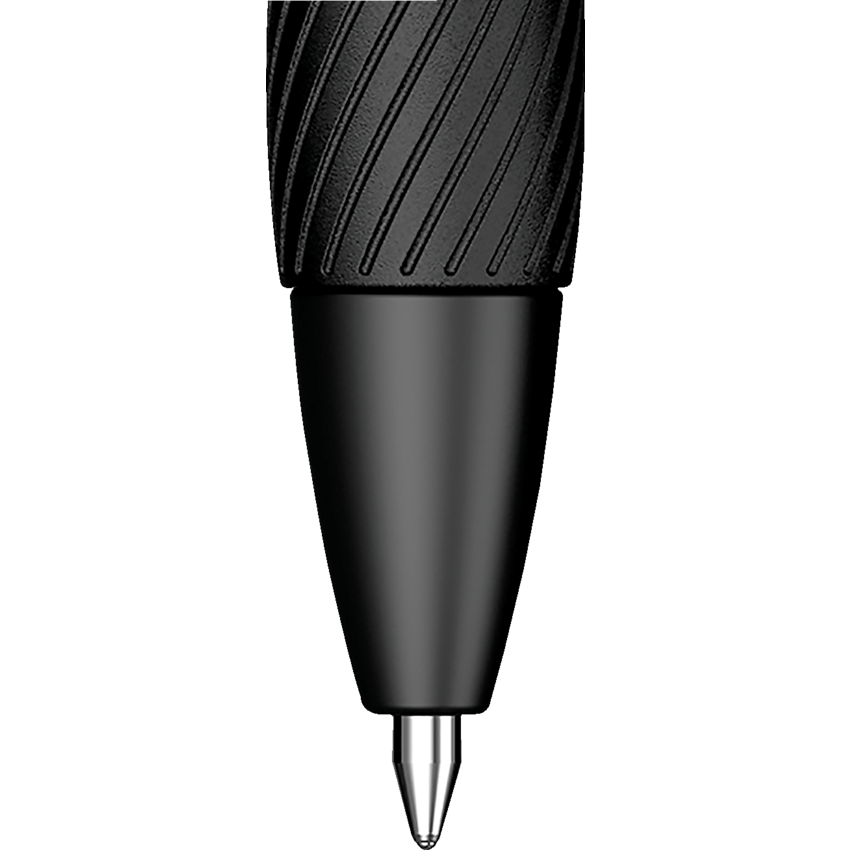 Sharpie® SGel® Retractable Pens 0.5 mm Red 12/box Monk Office