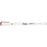 Sharpie® S-Note™ Duo Creative Markers Chisel Tip And Fine Tip Assorted Colours 16/pkg