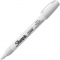 Sharpie® Paint Marker Medium Tip White
