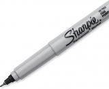 Sharpie Ultra Fine Permanent Marker Black