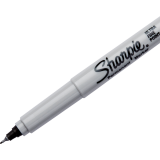 Sharpie® Ultra Fine Permanent Markers Black 2/pkg