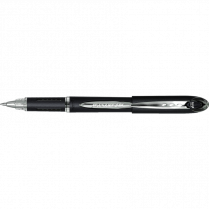 Uni-ball® Jetstream™ Gel Ball Point Pen 0.7mm Black
