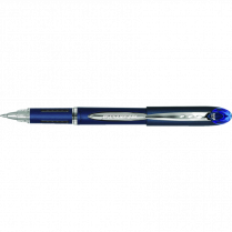 Uni-ball® Jetstream™ Gel Ball Point Pen 0.7mm Blue