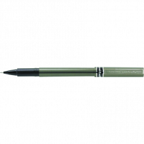 uni-ball® Deluxe™ Rollerball Pen 0.5mm Silver Barrel Black Ink