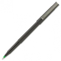 uni-ball® Roller Recycled Pens 0.5mm Green