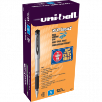 uni-ball® 207 Impact™ Gel Pen Blue