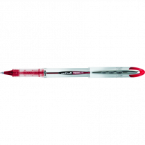 uni-ball® Vision Elite™ Roller Pen 0.8mm Red