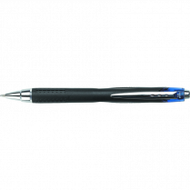 Uni-Ball® Jetstream™ RT Ball Point Pen Bold Point Blue 1 Each