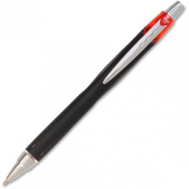 uni-ball® Jetstream™ RT Ball Point Pen Bold Point Red