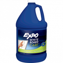 Expo® Whiteboard Care™ Cleaner 3.78 L