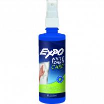 Expo® Whiteboard Care™ Cleaner 8 oz
