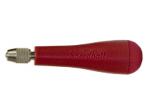 Speedball Lino Cutter Handle Red