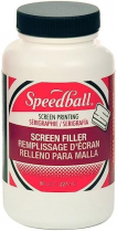 Speedball Screen Filler 8oz