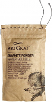 ArtGraf Water-Soluble Graphite Powder 100gr