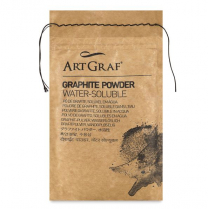 ArtGraf Water-Soluble Graphite Powder 250gr