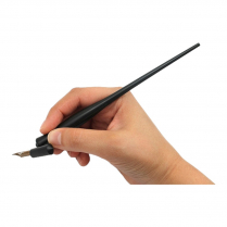 Speedball Oblique Pen Holder
