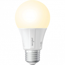 SMART LED LIGHT BULB A19 SOFT WHITE (NEEDS HUB)