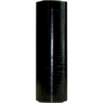 STRETCH FILM 14"x1500 4RL/CS SIGMA BLACK PALLET WRAP