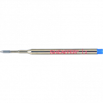 Sheaffer® Ball Point Pen Refill Fine Point Blue