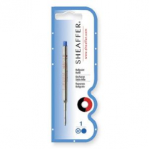 Sheaffer® Ball Point Pen Refill Medium Point Blue